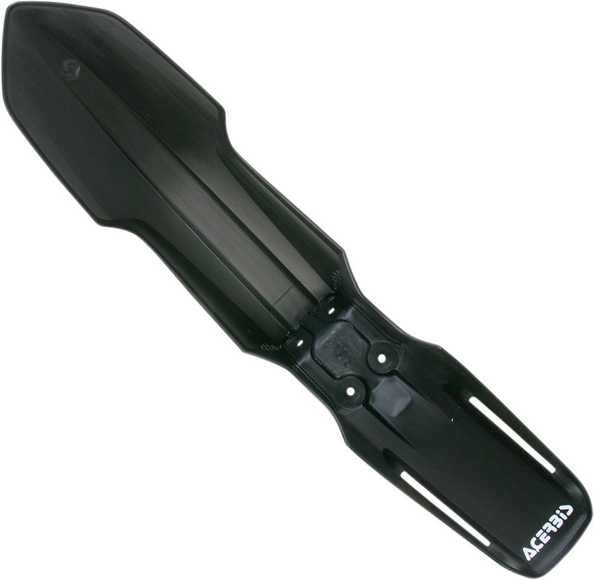 ACERBIS Front Fender - Black 2113640001