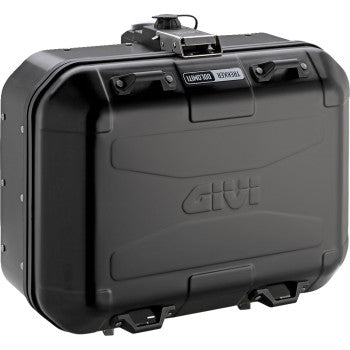 GIVI Dolomiti Case - 30L - Black DLM30B