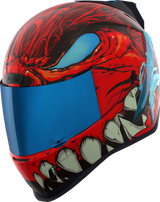 ICON Airform™ Helmet - Manik'RR - MIPS® - Red - Small 0101-17011