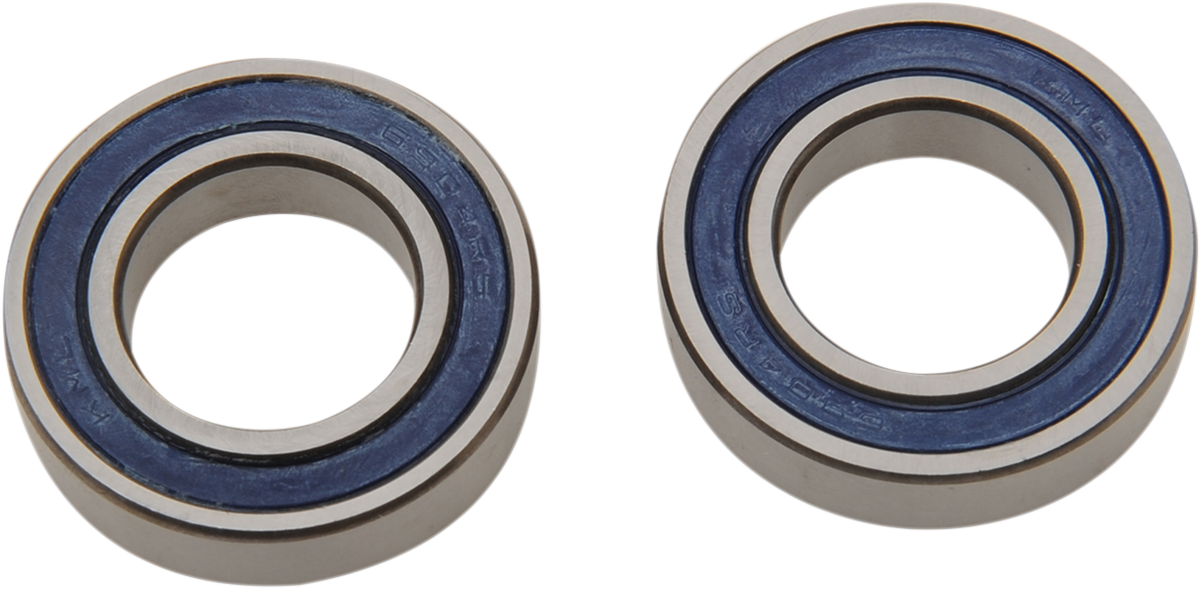 MOOSE RACING Wheel Bearing Kit - Front/Rear 25-1690