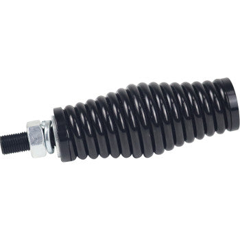 WHIPITLIGHTRODS Barrel Spring - Black 60-300