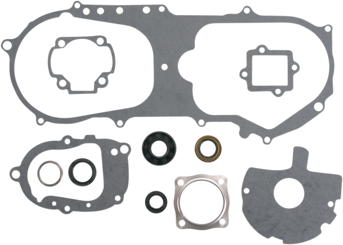 MOOSE RACING Motor Gasket Kit with Seal 811887MSE