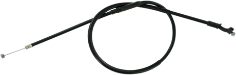 MOTION PRO Choke Cable - Kawasaki - Black 03-0198