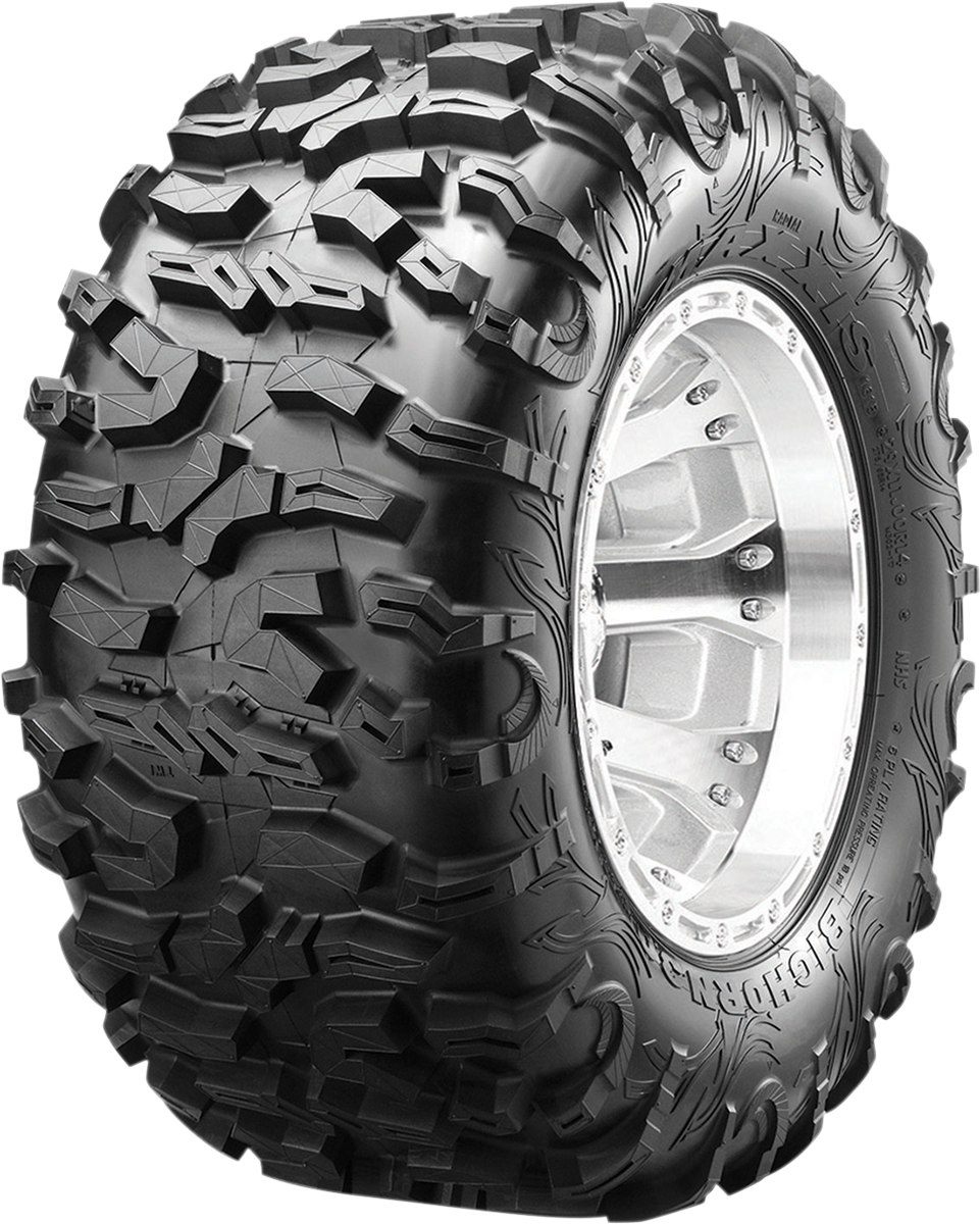 MAXXIS Tire - Bighorn 3.0 - Rear - 29x11R14 - 6 Ply TM00940100