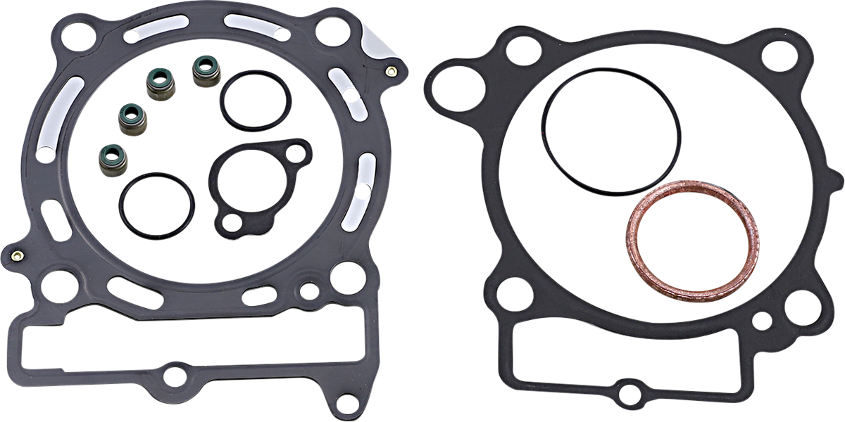 MOOSE RACING Top End Gasket Kit 8100023MSE