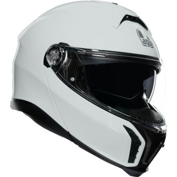 AGV Tourmodular Helmet - Stelvio White - Small 201251F4OY00610