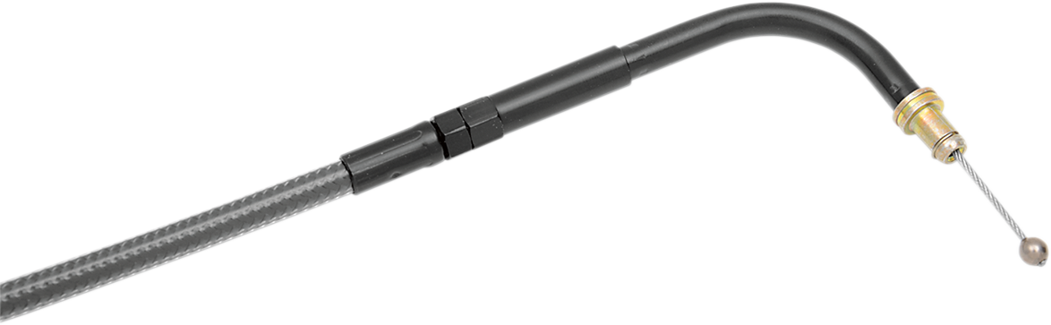 MAGNUM Idle Cable - Black Pearl 442810