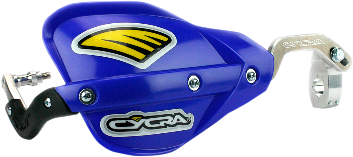 CYCRA Handguards - Probend™ CRM - 1-1/8" - Blue 1CYC-7402-62X