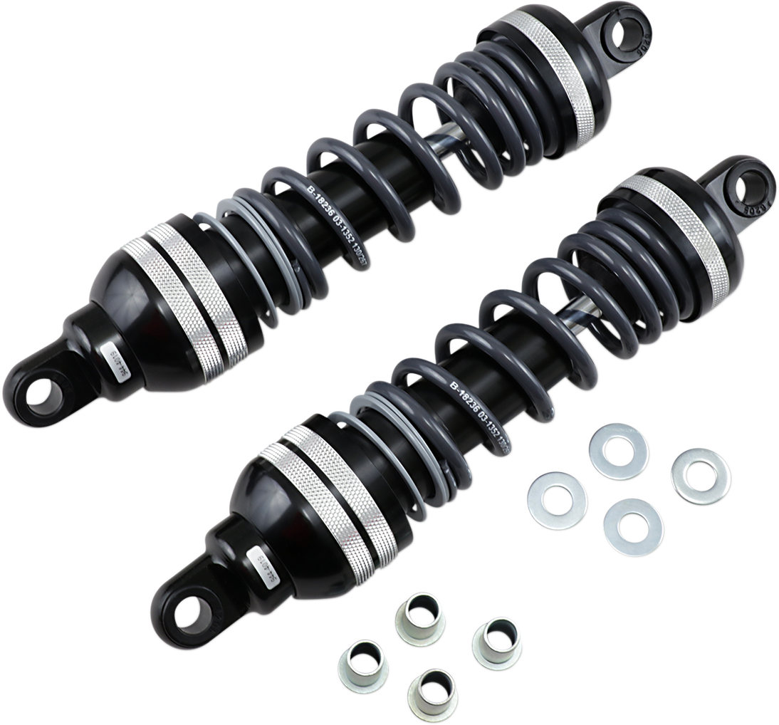 PROGRESSIVE SUSPENSION 944 Ultra Low - Heavy-Duty 944-4019UL