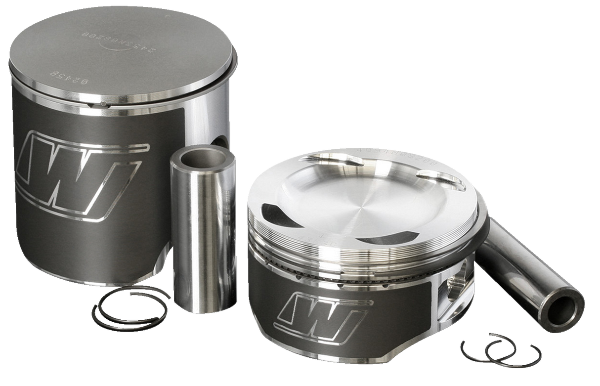 WISECO Piston - Yamaha High-Performance 2455M07300