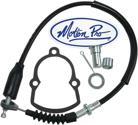 MOTION PRO Brake Kit - Rear - Blaster 01-0298