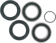 PIVOT WORKS Wheel Bearing Kit - Rear PWRWK-S54-000