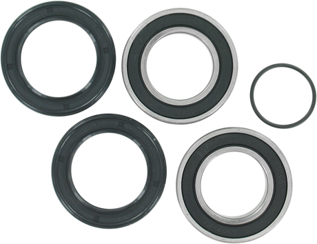 PIVOT WORKS Wheel Bearing Kit - Rear PWRWK-S54-000