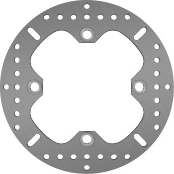 EBC ATV Brake Rotor - '21-'24 Kawasaki Teryx KRX 1000 MD6434D