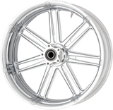 ARLEN NESS Rim - 7-Valve - Rear - Chrome - 18"x5.50" 71-532