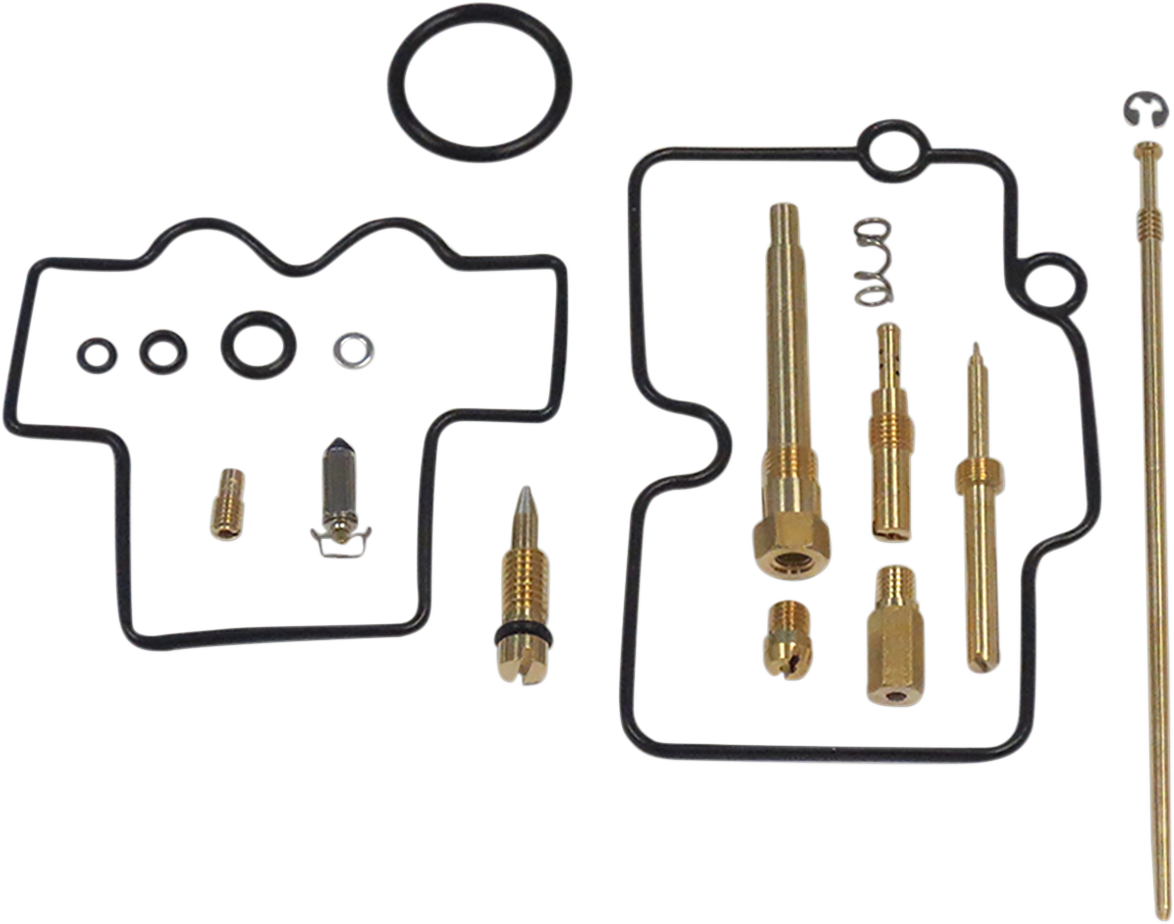 SHINDY Carburetor Repair Kit - CRF150R 03-739