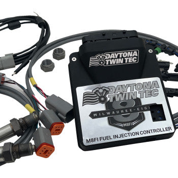 DAYTONA TWIN TEC Fuel Injection Electronic Control Module Kit - M8 Softail 17821