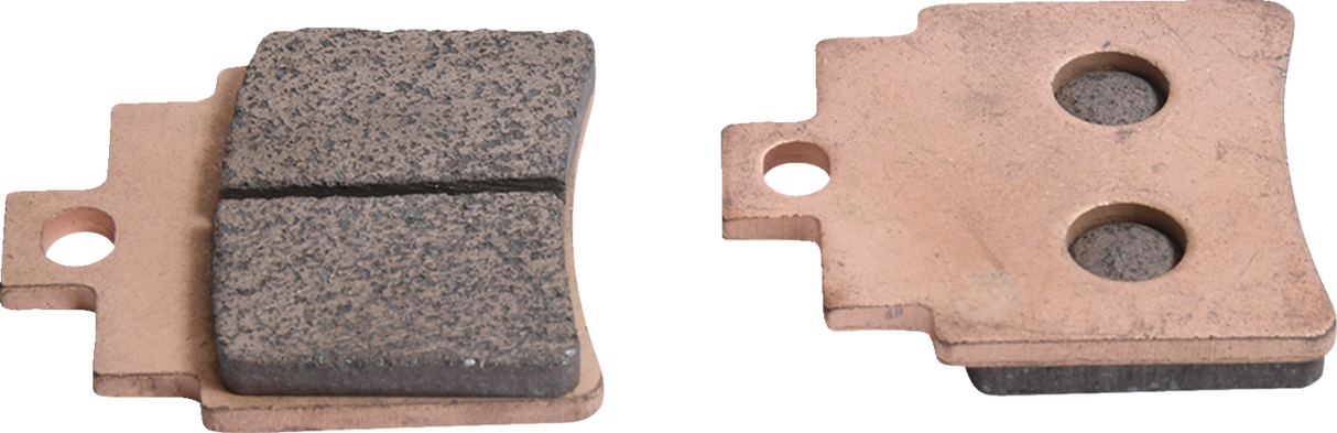 ALL BALLS Sintered Brake Pad Kit 18-8003