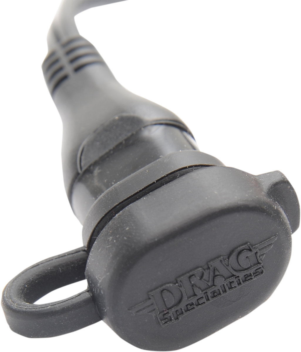 DRAG SPECIALTIES Permanent Battery Lead O-01 O-01D