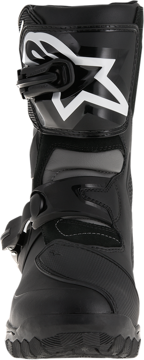 ALPINESTARS Belize Drystar® Boots - Black - US 13 2047117-10-13