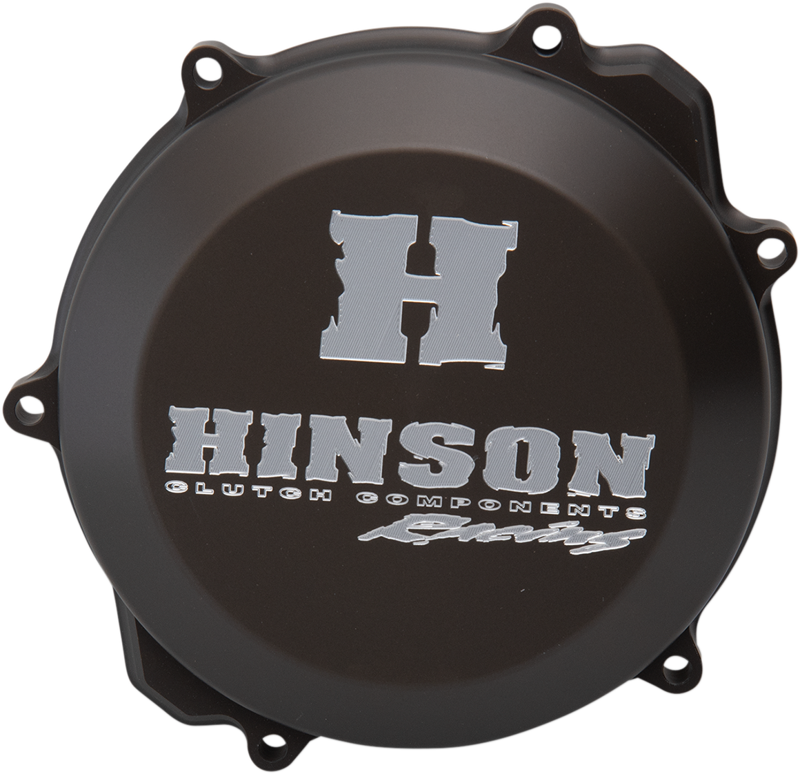 HINSON RACING Clutch Cover - YZ250 C054