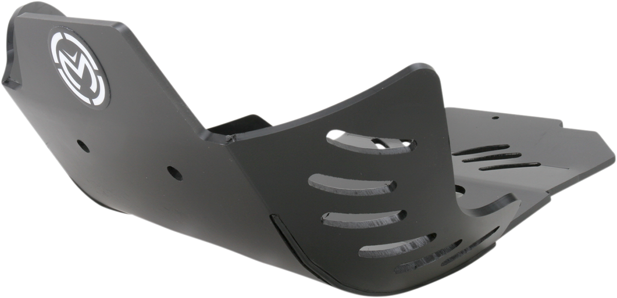 MOOSE RACING Pro Skid Plate - Yamaha - WR 250R/250X PX1037