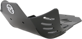 MOOSE RACING Pro Skid Plate - Yamaha - WR 250R/250X PX1037