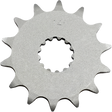 Parts Unlimited Countershaft Sprocket - 14-Tooth 214-17461-40