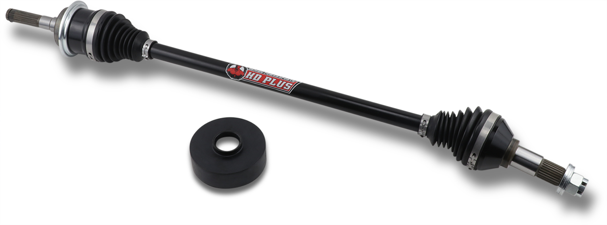 DEMON Axle - Heavy Duty - Plus Lift PAXL3002HDP6ET