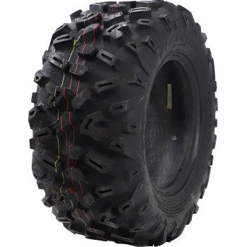 AMS Tire - Blacktail - Rear - 25x10R12 - 6 Ply 1257-3611