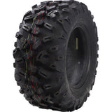 AMS Tire - Blacktail - Front/Rear - 30x10R14 - 8 Ply 1400-3611