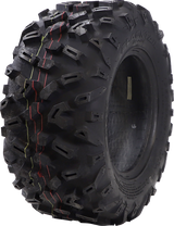 AMS Tire - Blacktail - Rear - 25x10R12 - 6 Ply 1257-361