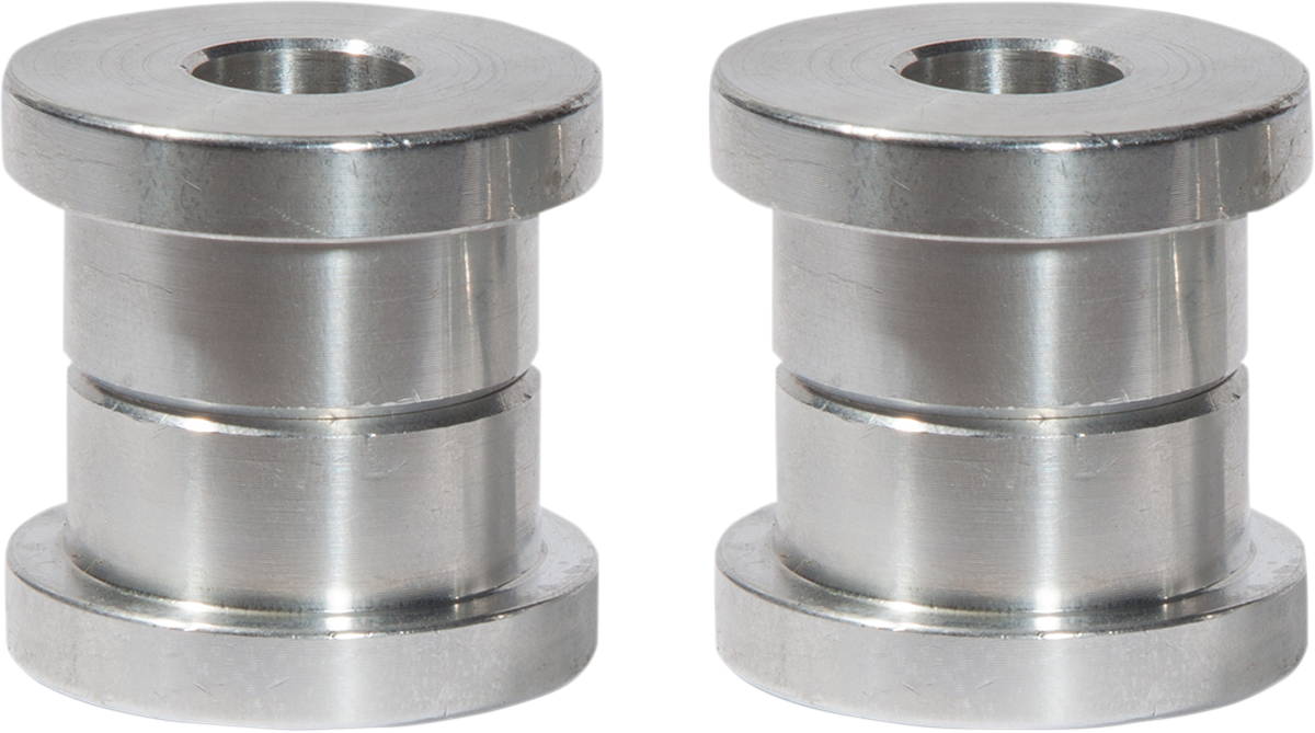 SPEED MERCHANT Riser Bushings - Solid - Natural SM-STDSRB-M