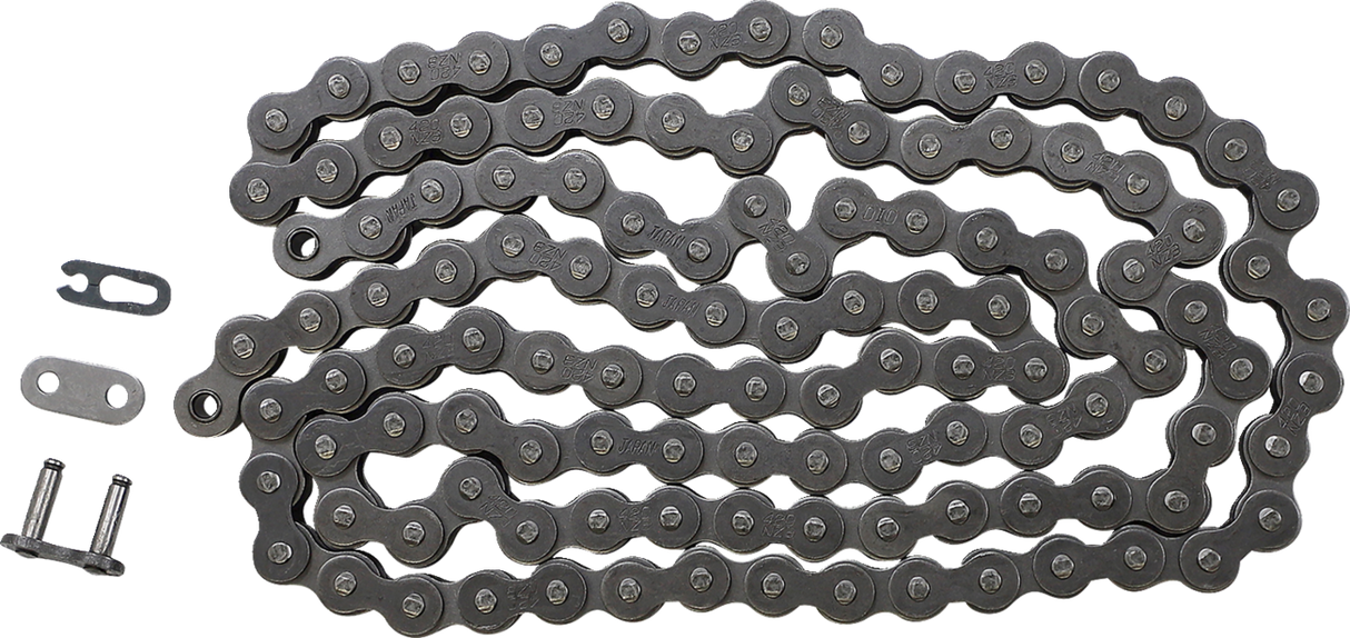 DID 420 NZ3 - High-Performance Motorcycle Chain - 120 Links 420NZ3-120