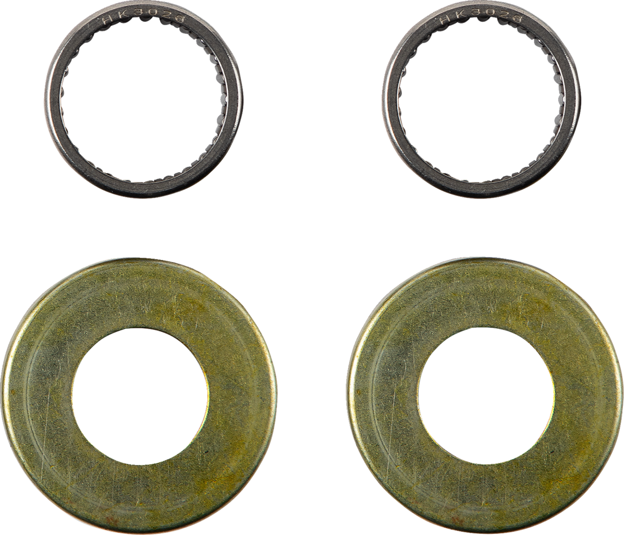 MOOSE RACING Swingarm Bearing Kit 28-0005