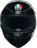 AGV K1 S Helmet - Black - XS 2118394003027XS