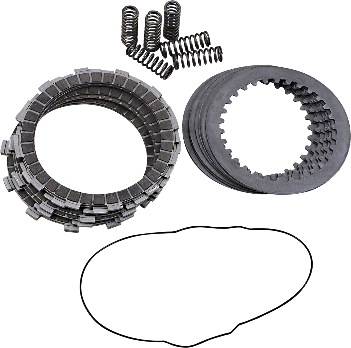 MOOSE RACING Clutch Kit M90-243