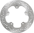 SBS Brake Rotor - Honda VT 5258