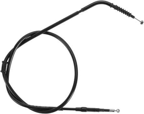 MOTION PRO Clutch Cable - Yamaha - Black Vinyl 05-0287