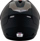 AFX FX-50 Helmet - Matte Black - XS 0104-1369