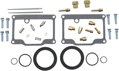 Parts Unlimited Carburetor Rebuild Kit - Polaris 26-1967