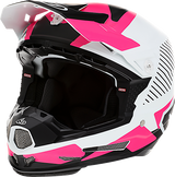 6D ATR-2Y Helmet - Fusion - Pink - XL 11-6413