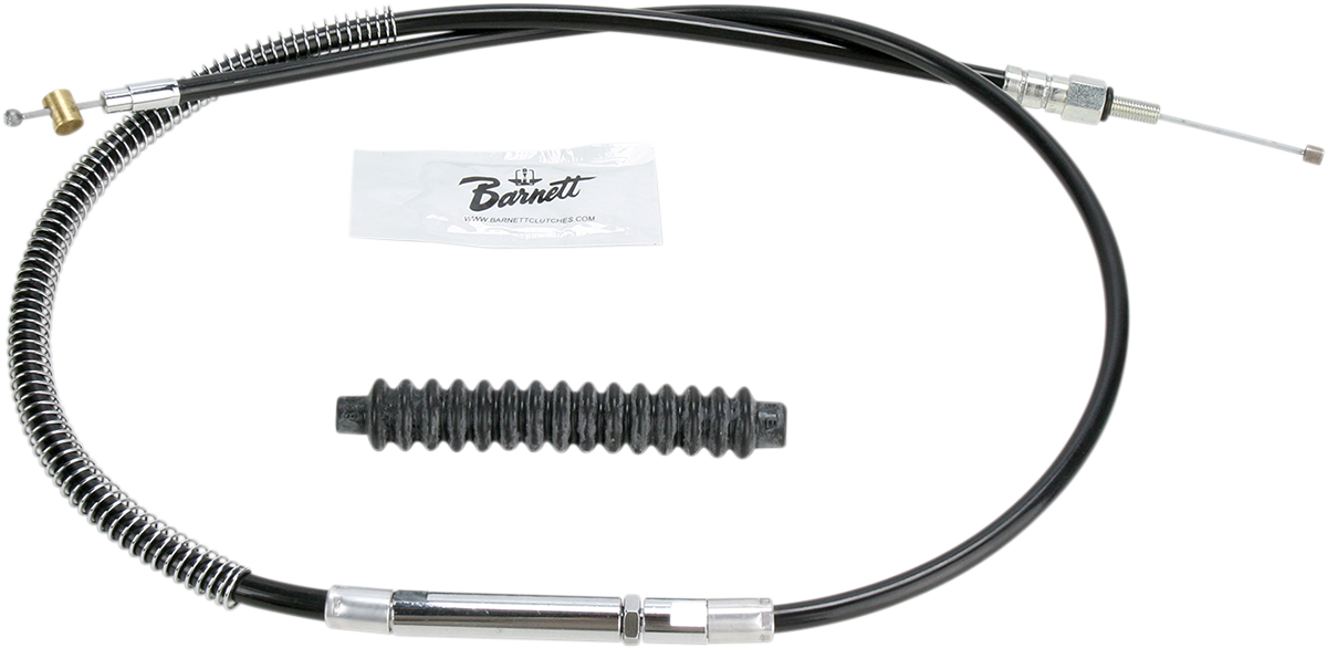 BARNETT Clutch Cable 101-31-10002HE