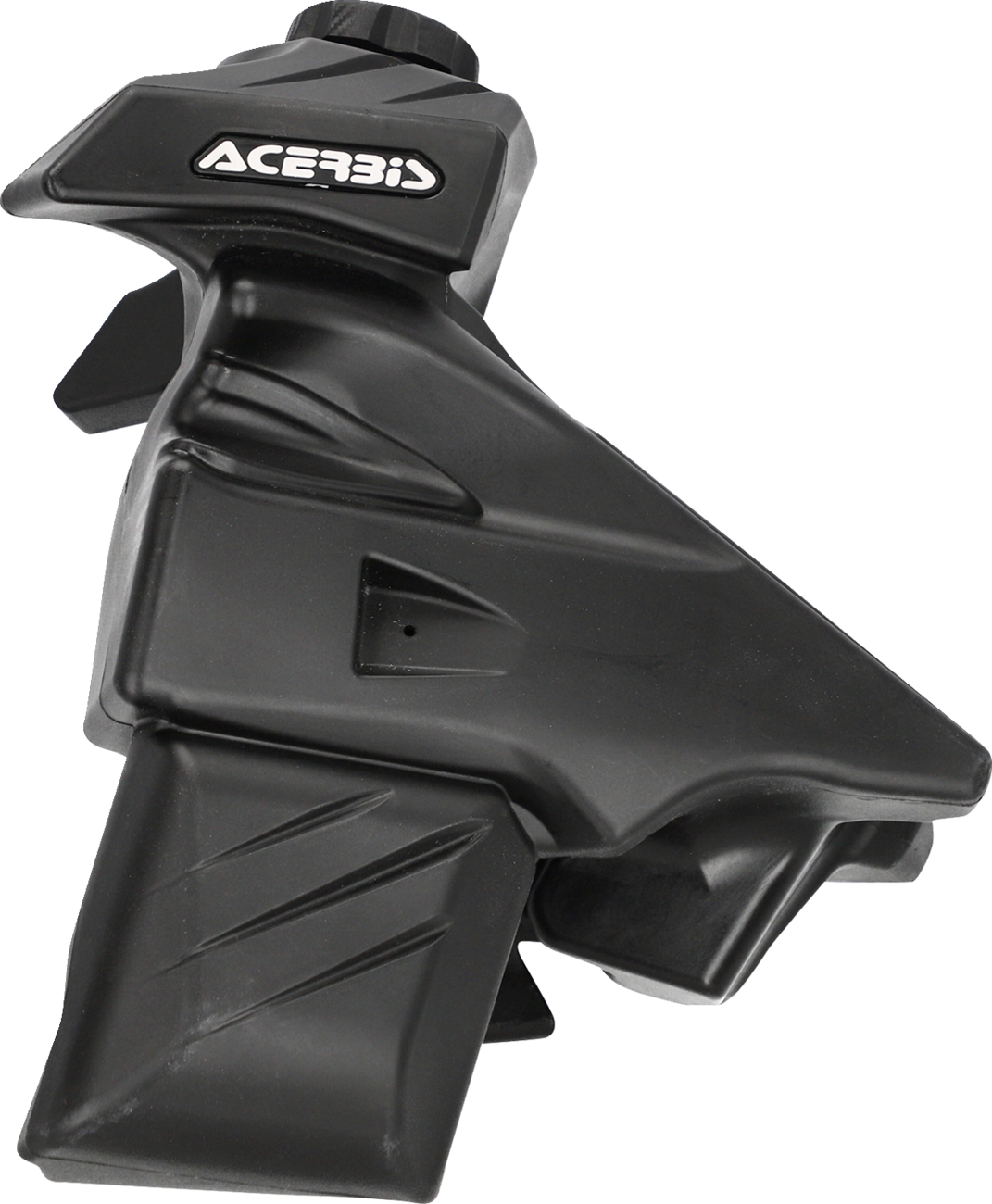 ACERBIS Fuel Tank - Husqvarna FC/FX  250/350/450 2023  Black 2979390001