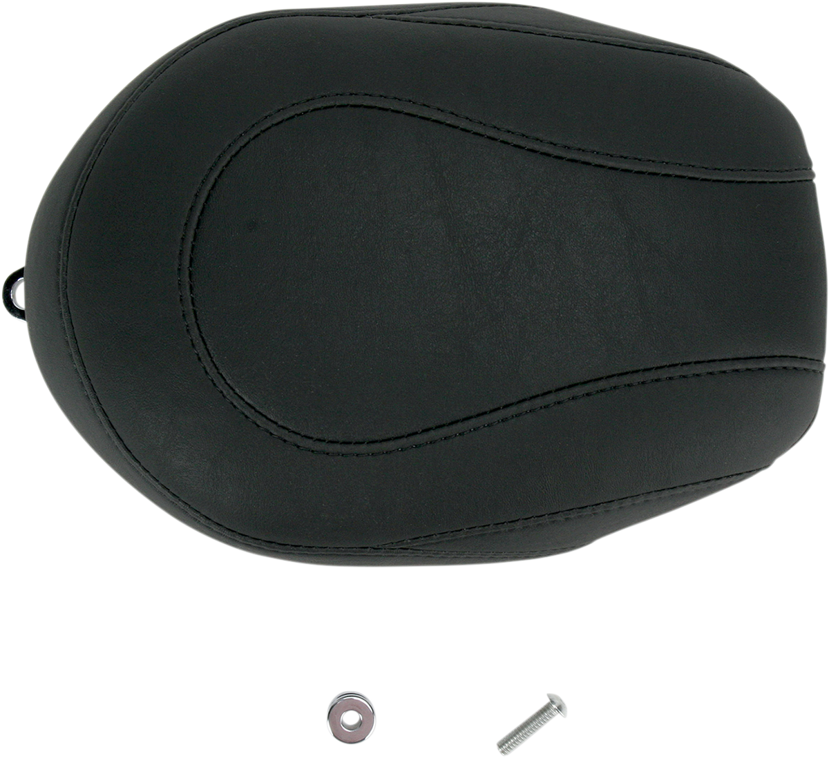 MUSTANG Tripper Vintage Rear Pillion Pad - XL 76569