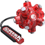 RISK RACING STKR Magnetic Light Mine  LED - Compact/Multi Functional  00105