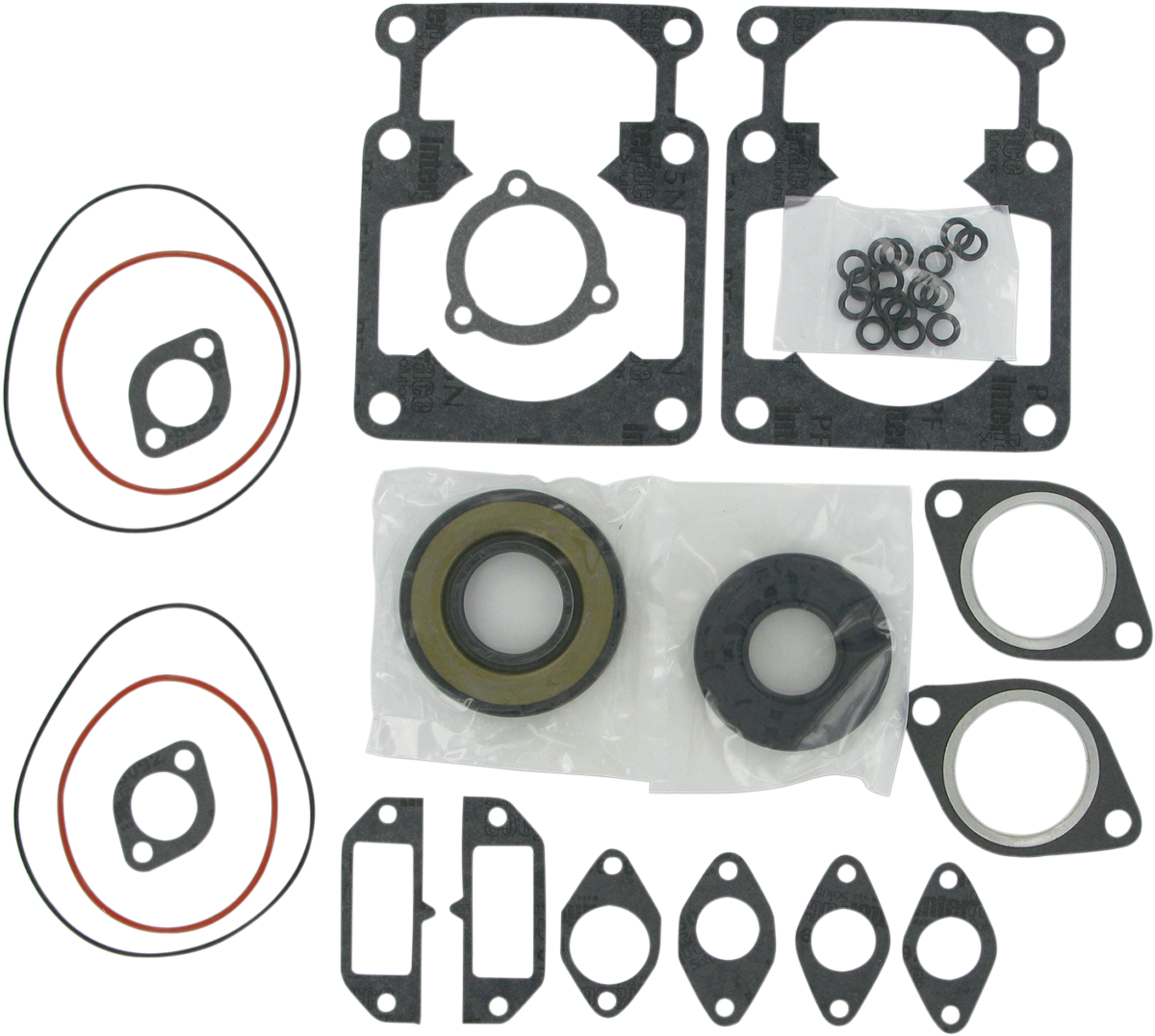 VERTEX Complete Gasket Set 711063D