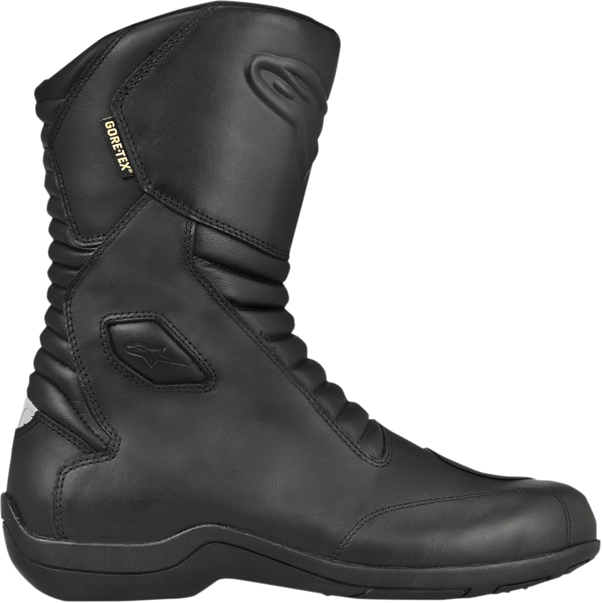 ALPINESTARS Web Gore-Tex Boots - Black - US 6.5 / EU 40 2335013-10-40