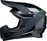 Z1R F.I. Helmet - Lumen - MIPS - Iridescent - Small 0110-7802