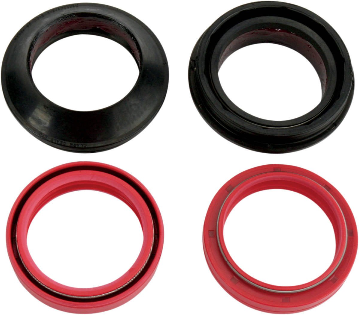 MOOSE RACING Fork Seal Kit - 32 mm 56-154